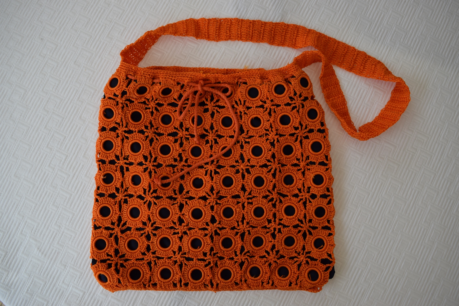 Amazon.com: Handmade Purses and Handbags for Women, Crochet Women Handbag,  Knitted Tote Handbag Shoulder Bags for Women (Crochet) : Handmade Products