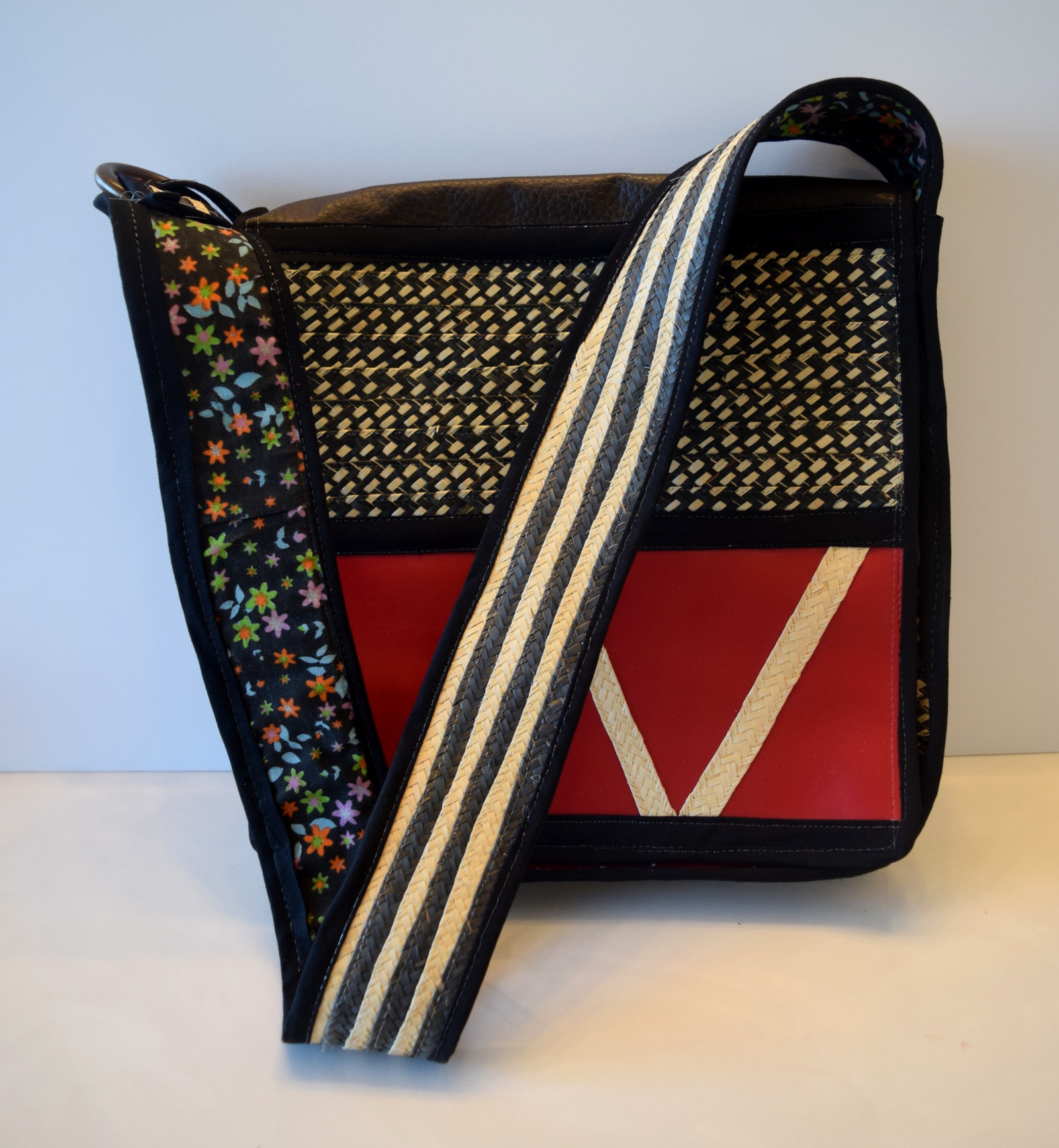 Handmade Genuine Leather Handbags 6 Colors – VacationGrabs